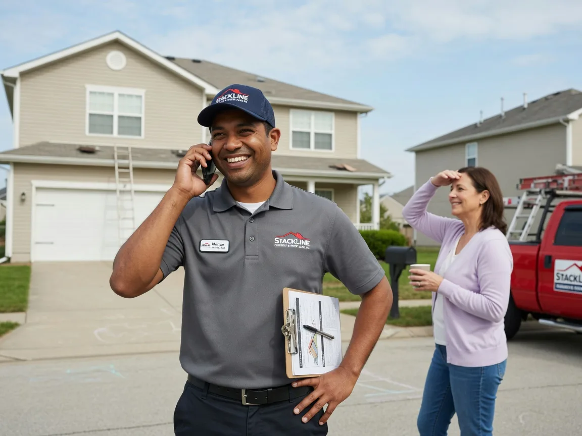 Chimney flashing repair Beech Grove, KY FAQs